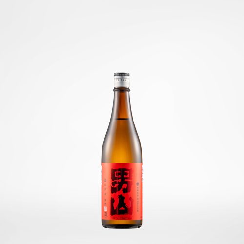 八戸酒造 陸奥男山 超辛純米