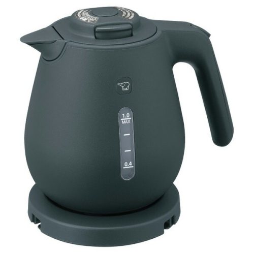 象印マホービン(ZOJIRUSHI) 電気ケトル 1L CK-DB10