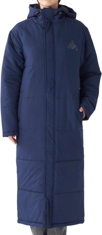 カッパ(Kappa) ロングコート