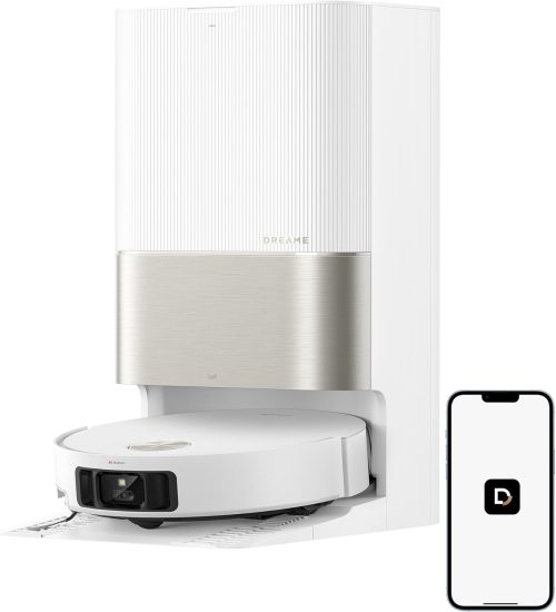 ドリーミー(DREAME) X50 Ultra RLX85CE