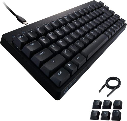 エレコム(ELECOM) V custom VK200S TK-VK200SBK