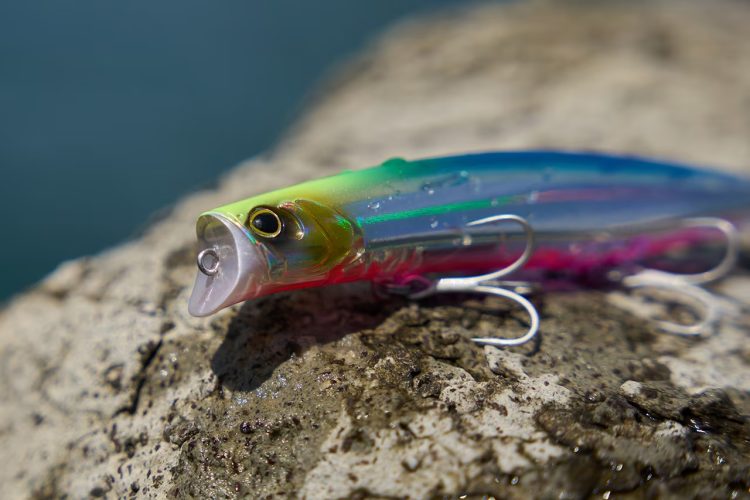 ルアーのイメージ