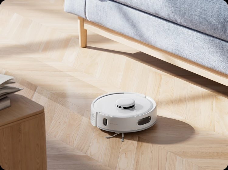 掃除機(クリーナー)のイメージ