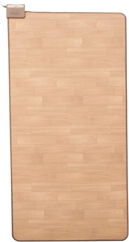 山善(YAMAZEN) フローリング調ホットカーペット YZC-109FL