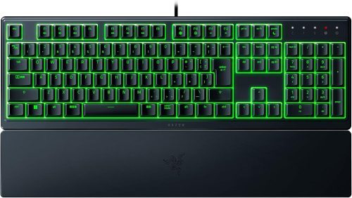 レイザー(Razer) Ornata V3 X RZ03-04471400-R3J1