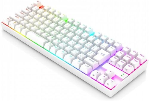 REDRAGON ゲーミングキーボード K552W-RGB-JPTI