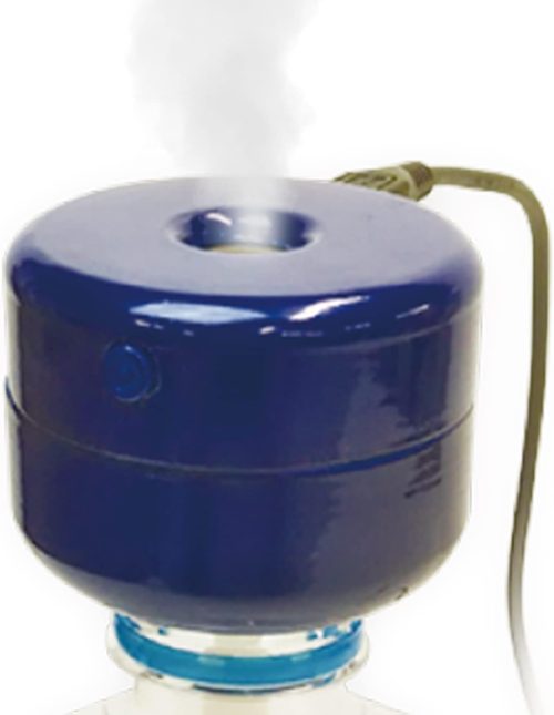 KEIYO ペットボトル加湿器 AN-S084