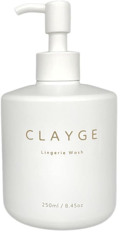 クレージュ(CLAYGE) ランジェリーウォッシュ tada3332406