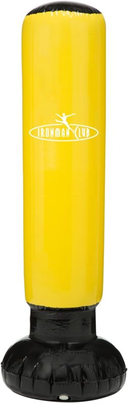 鉄人倶楽部(IRONMAN CLUB) NEO パンチングバック KW-811