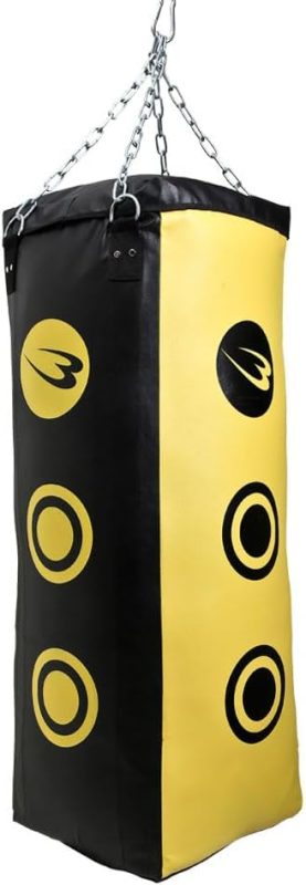 ボディメーカー(BODYMAKER) スクエアサンドバッグ KB024