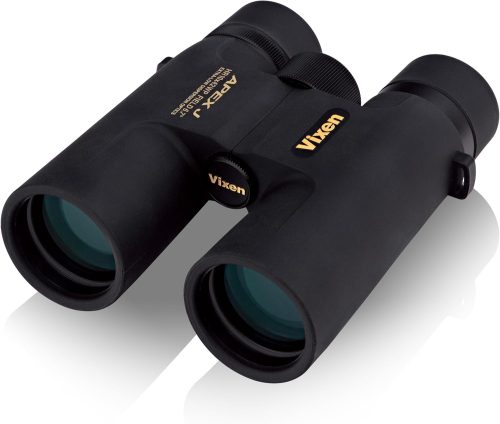 ビクセン(Vixen) 双眼鏡 APEX J HR10x42WP