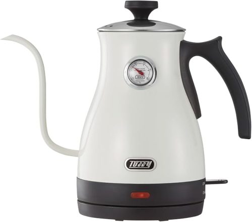 ラドンナ(LADONNA) Toffy 温度計付きケトル K-KT3