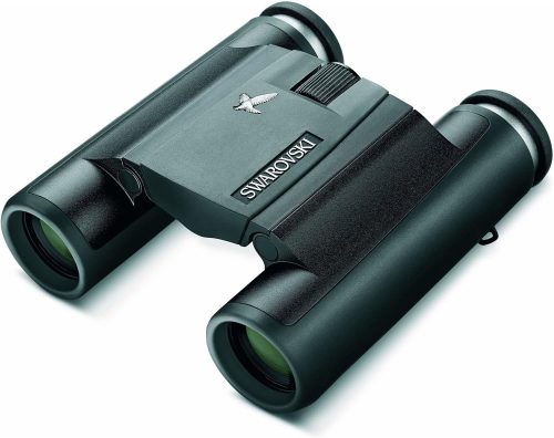 スワロフスキーオプティック(SWAROVSKI OPTIK) 双眼鏡 CL POCKET Elegant 8×25