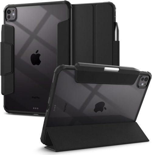 シュピゲン(Spigen) iPad Pro 11ケース Ultra Hybrid Pro