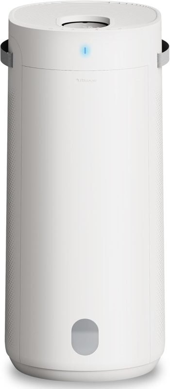 ブルーエア(Blueair) 2-in-1 加湿空気清浄機 DH3i