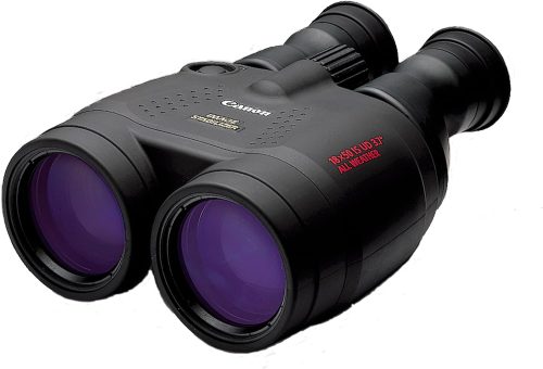 キヤノン(Canon) 双眼鏡 18x50 IS ALL WEATHER