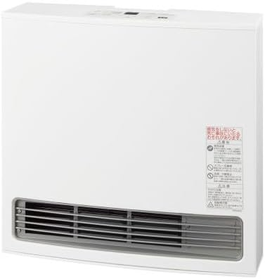 大阪ガス ガスファンヒーター スタンダードモデル 140-6163