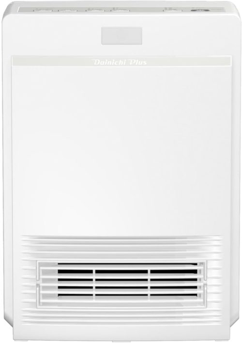 ダイニチ(DAINICHI) セラミックファンヒーター EF-P1200H