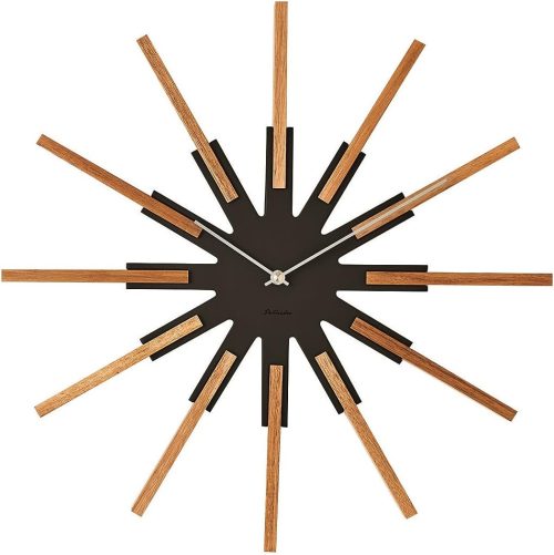 インターフォルム(INTERFORM INC.) Sirio ウォールクロック CL-3346