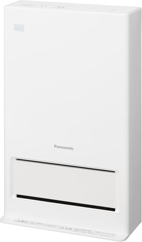 パナソニック(Panasonic) セラミックファンヒーター DS-FZS1200