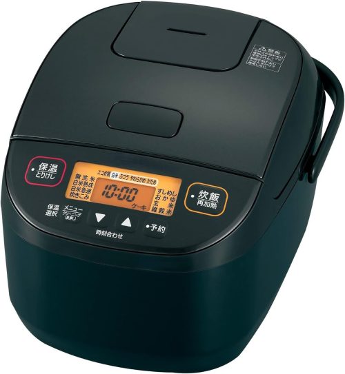 象印マホービン(ZOJIRUSHI) マイコン炊飯ジャー NL-DT10