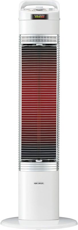 コロナ(CORONA) コアヒートスリム DH-91RA