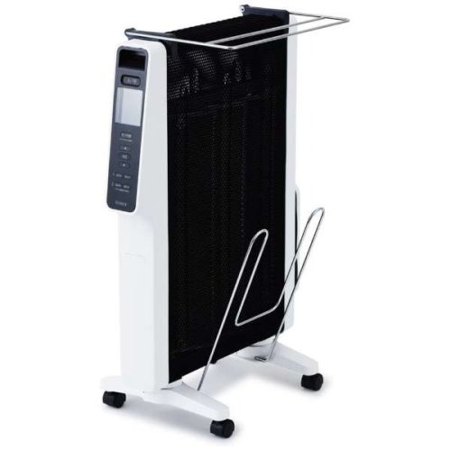 シロカ(siroca) 遠赤軽量ヒーター かるポカ SN-M371