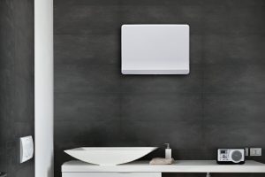 洗面所・脱衣所におすすめの暖房器具14選。省スペースで設置できるモデルもご紹介