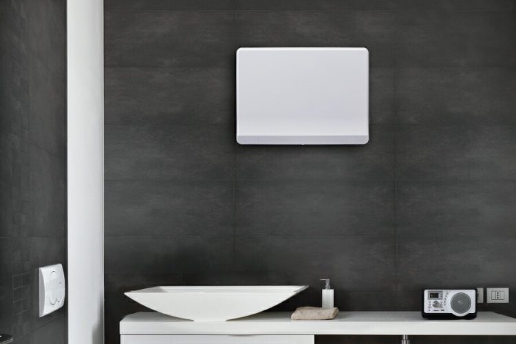 暖房器具のイメージ