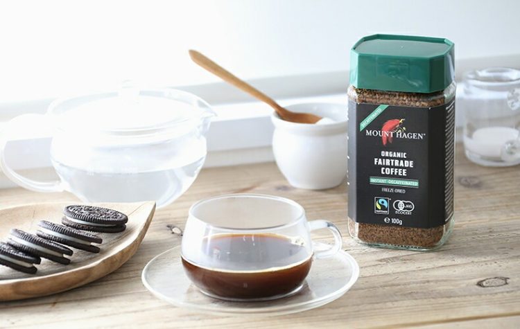 コーヒーのイメージ