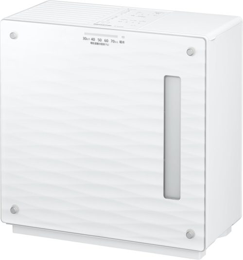 パナソニック(Panasonic) ナノイー搭載気化式加湿機 FE-KXY05