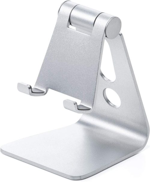 サンワサプライ(SANWA SUPPLY) iPhone・スマートフォンアルミスタンド 200-STN037