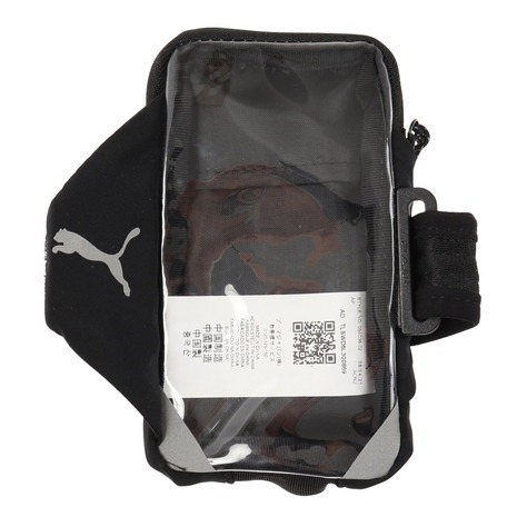 プーマ(PUMA) ランニング PR モバイル アームバンド 054036