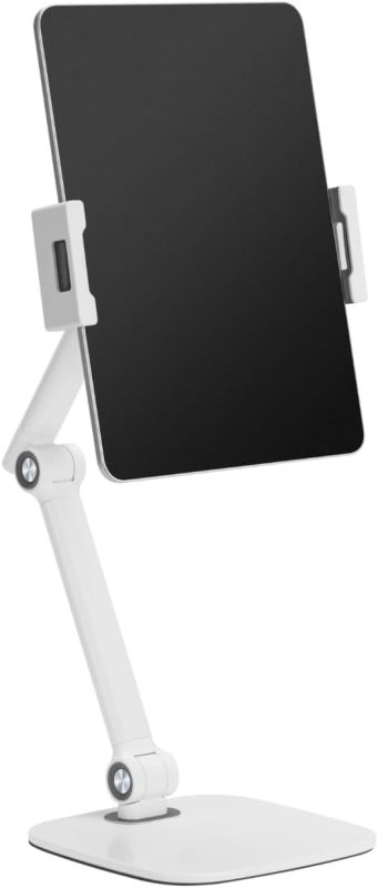 グリーンハウス(GREEN HOUSE) タブレット/スマートフォン用アーム GH-AMTB