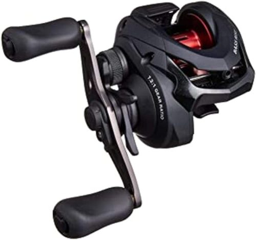 シマノ(SHIMANO) 18 バスライズ