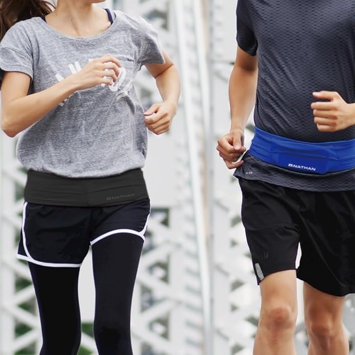 ランナーポーチのイメージ