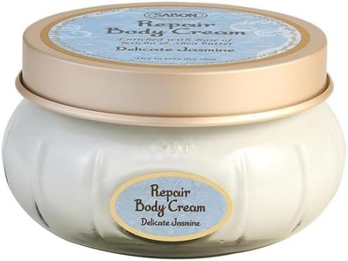 サボン(SABON) リペアボディクリーム