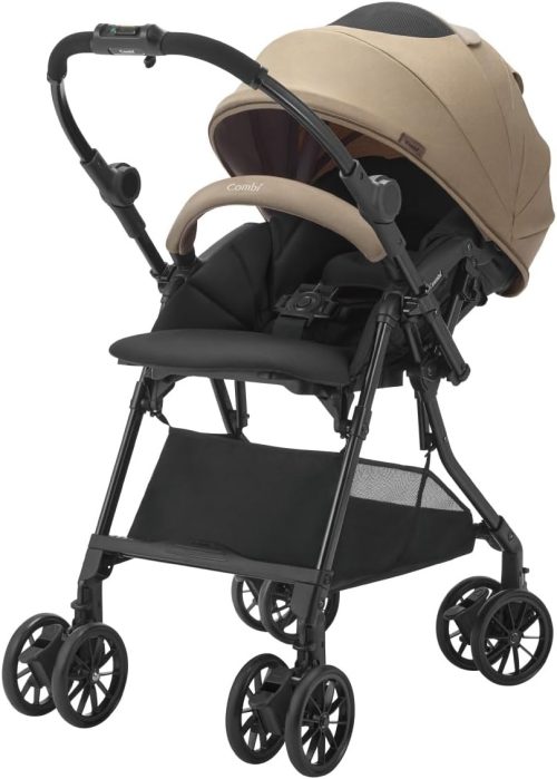 コンビ(Combi) スゴカルL compact エッグショック CB