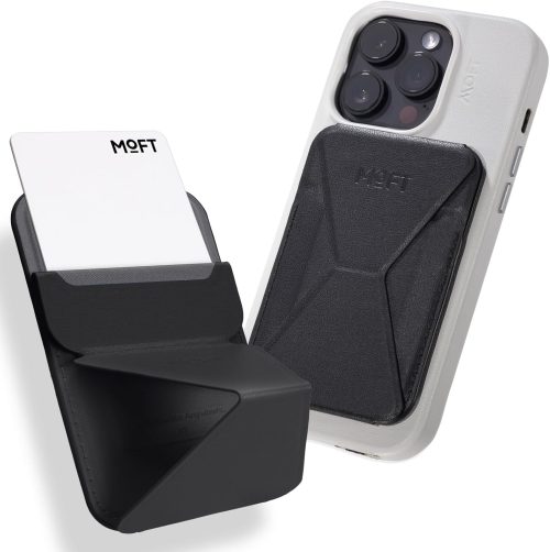 MOFT MOVAS 耐久強化版Snap-On スマホスタンド MS007MP-1-MO-JT