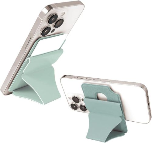 ナカバヤシ(Nakabayashi) マグネット式カード型iPhoneスタンド MAGCA SMA-H007