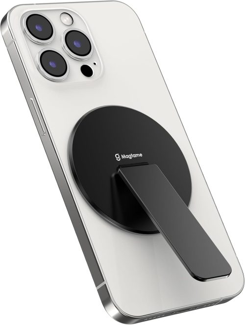 Magtame スマホリングマグネット