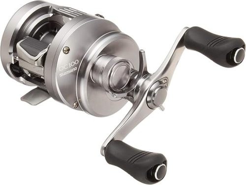 シマノ(SHIMANO) 20 カルカッタコンクエスト DC 100
