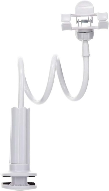 オウルテック(Owltech) スマートフォン用フレキシブルアームスタンド OWL-ARMSTD01