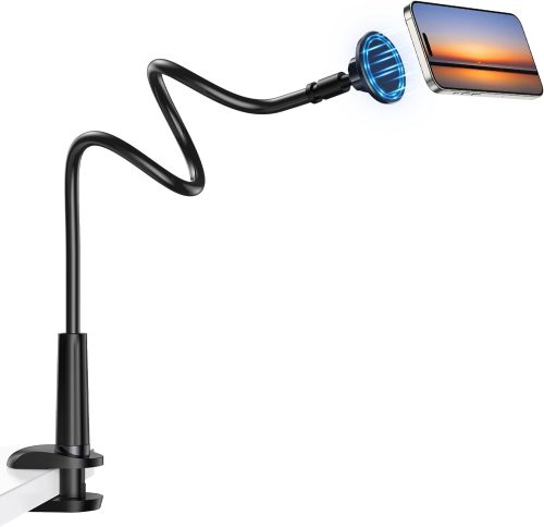 DiTouch mag-safe 寝ながら スマホアームスタンド H049