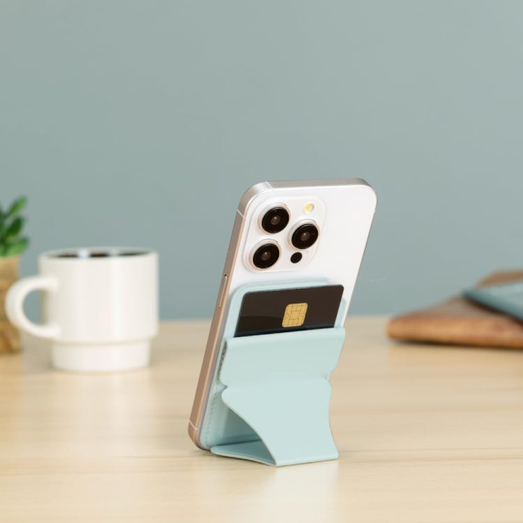 スマホスタンドのイメージ