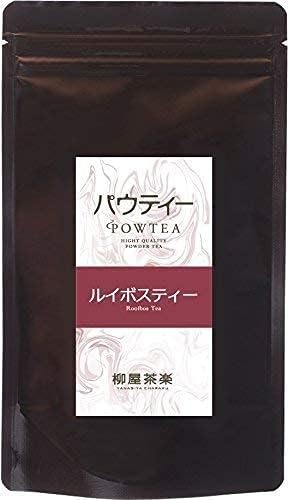 パウティー ルイボスティー