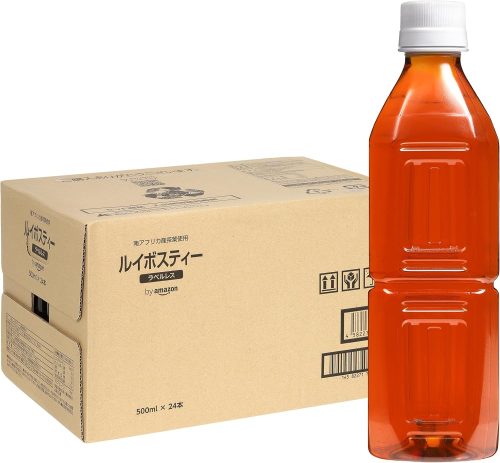 by Amazon ルイボスティー ラベルレス