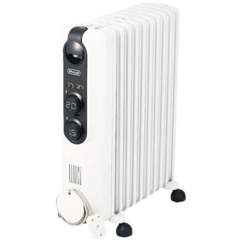 デロンギ(DeLonghi) オイルヒーター アミカルド RHJ35M1015