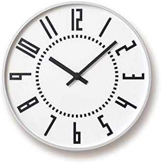 レムノス(Lemnos) eki clock TIL16-01