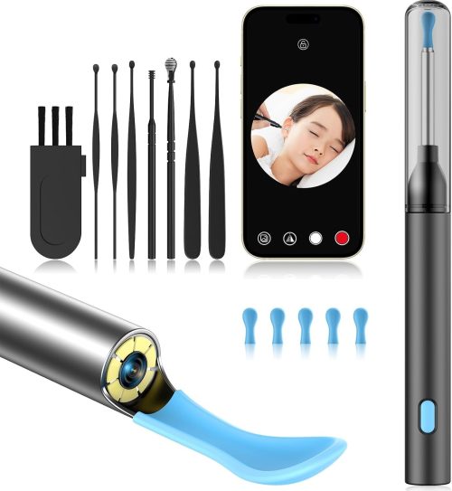 OHYAPI カメラ付き耳かき